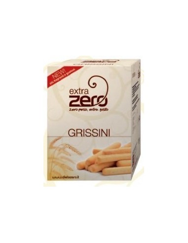 Grissini dietetici Extra Zero