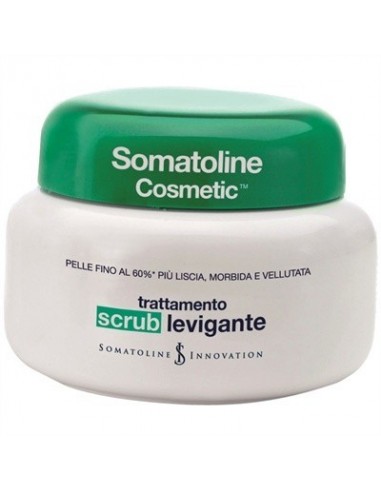 Somatoline Scrub Levigante