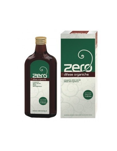 Zero Difese Organiche - 500 ml