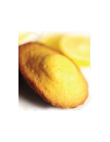 Madeleine dietetica Extra Zero