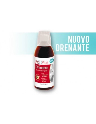 Integratore Drenante Protiplus