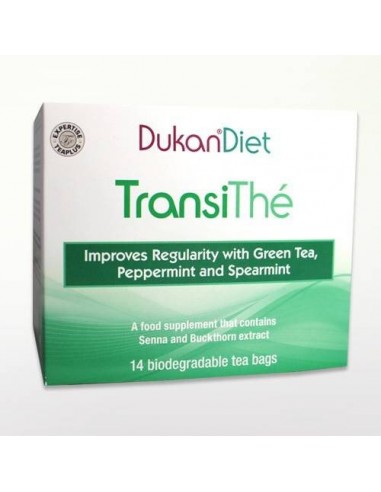 Transitè Dukan - 14 filtri