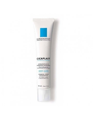 Cicaplast La Roche Posay - 40 ml