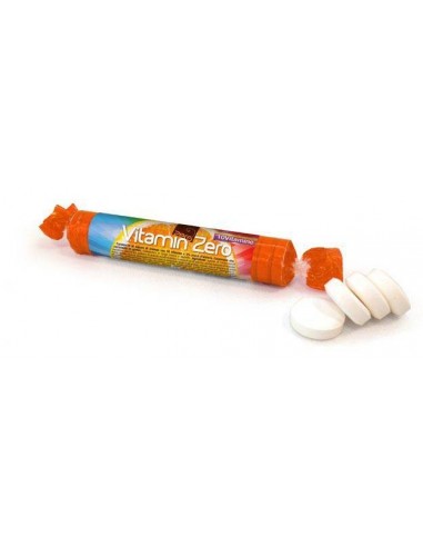 Integratore di vitamine in caramella Extra Zero