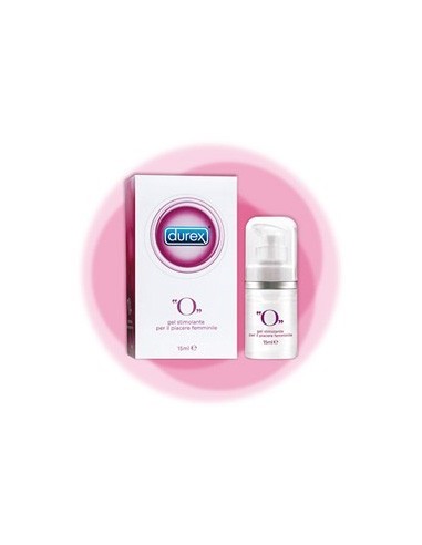 Durex O gel stimolante femminile