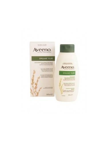 Aveeno Detergente Emulave Fluid