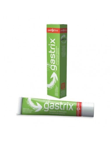 Gastrix Dieta Zero per la funzionalità gastrica