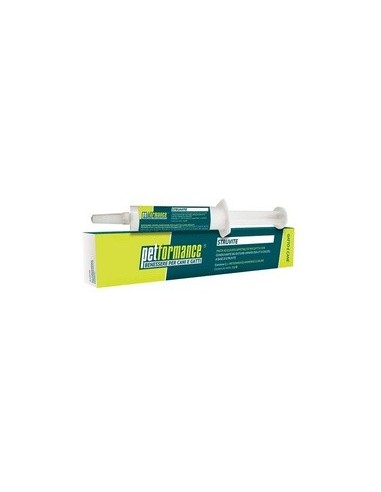 Mangime medicato Struvite Petformance