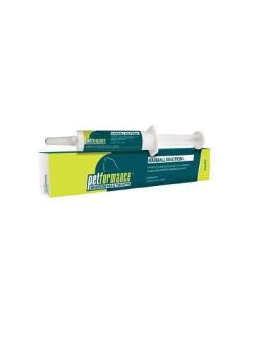 Hairball solution Petformance per gatti