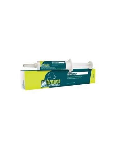 Coprostop Petformance per cani