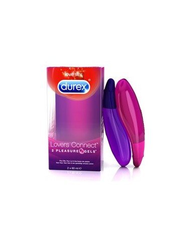 Durex Lovers Connect