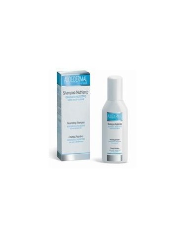 Shampoo nutriente Aloedermal Esi - 200 ml