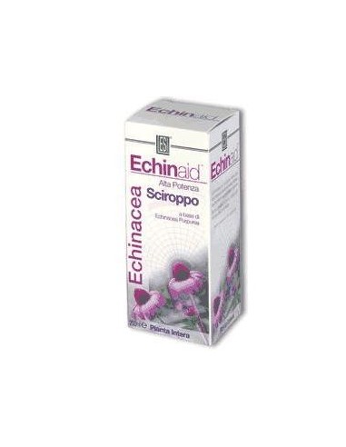Sciroppo Echinaid Esi - 200 ml