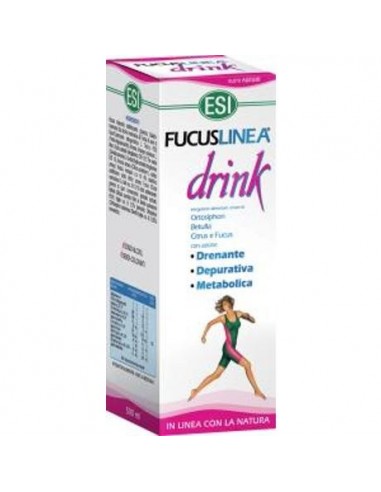 FucusLinea drink Esi - 500 ml