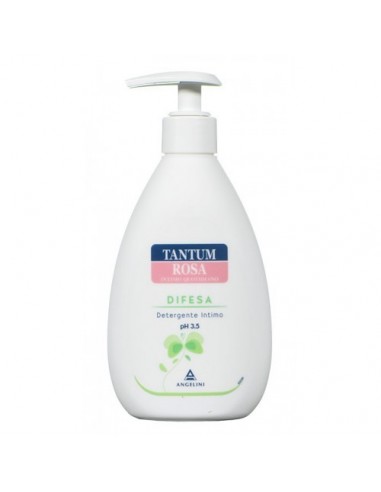 Detergente intimo Tantum Rosa Difesa - 250 ml