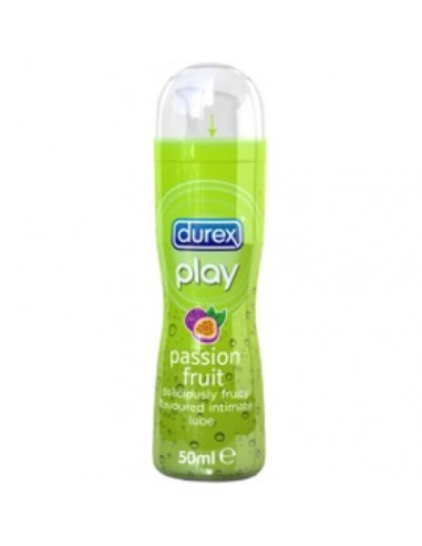 Durex Top Gel passion fruit - 50 ml