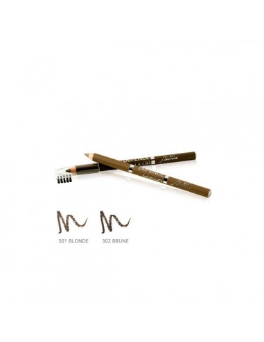 Matita per sopracciglia Bionike Defence Color - 301 Blonde