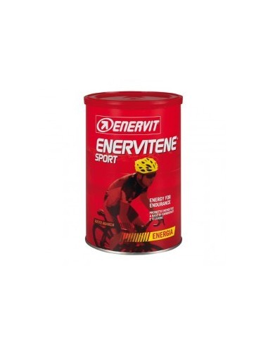 Enervitene Sport gusto arancia - 500 g