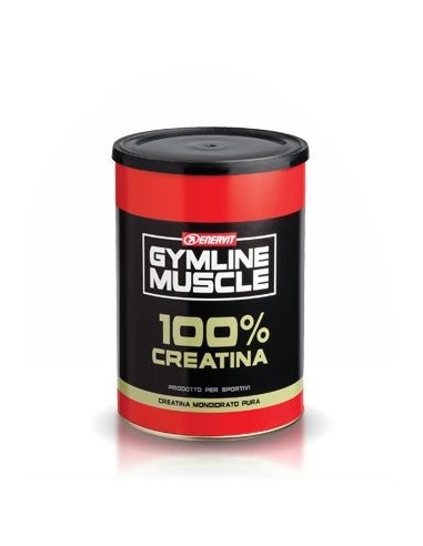 Enervit Gymline Muscle 100% creatina 400 g