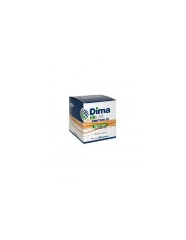 Protein 25 Dima Biodiet - 7 buste