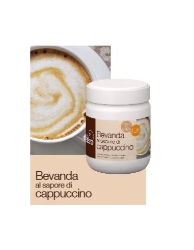 Cappuccino Dieta Zero - 200 g