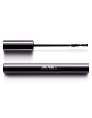 Mascara Respectissime Extension La Roche Posay - Nero