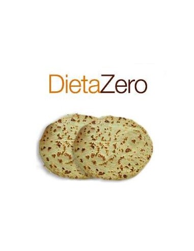 Piadina proteica Dieta Zero - 80 g