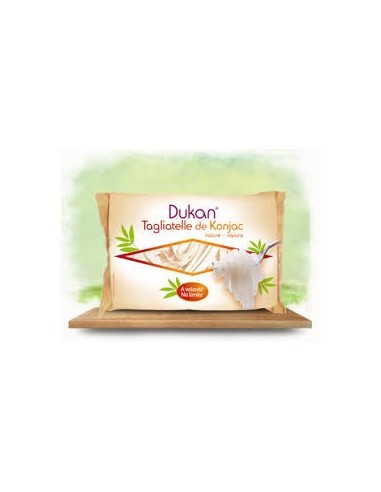 Tagliatelle di Konjac Dukan - 200 g