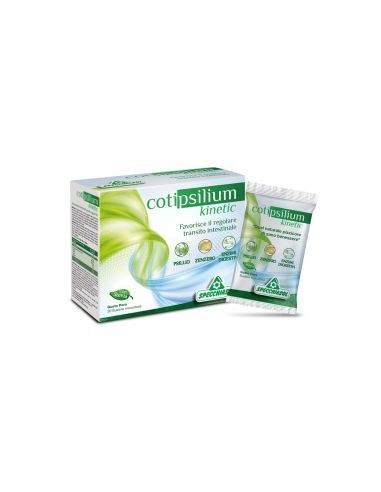 Cotipsilium Kinetic Specchiasol - 20 bustine