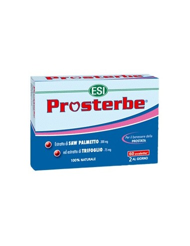 Prosterbe Esi - 60 ovalette