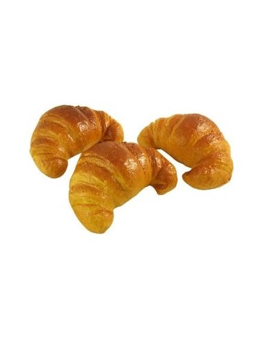 Mini Croissant Delice Extra Zero - 125 g