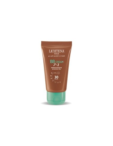 Lichtena Sole BB Cream SPF 30