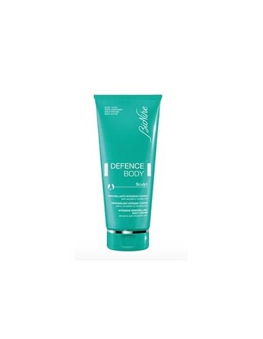 Bionike Defence Body Sculpt Rimodellante - 200 ml