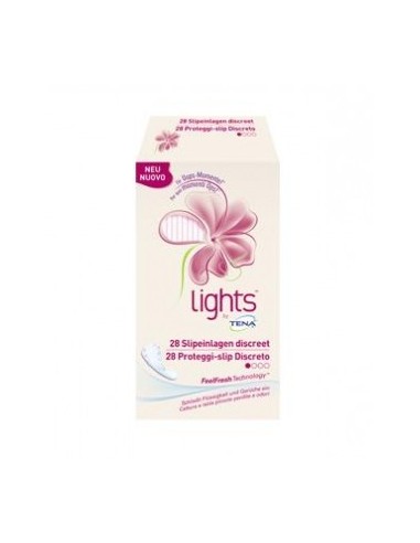 Lights by Tena Discreto - 28 pezzi