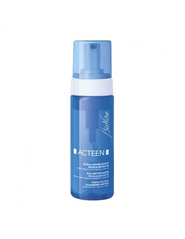 Acteen Acqua Detergente Riequilibrante Bionike - 150 ml