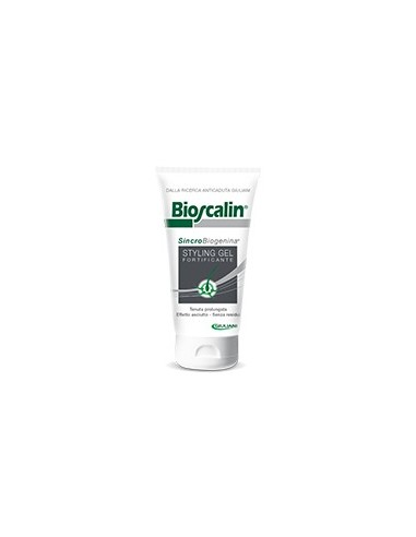 Bioscalin Sincrobiogenina Styling Gel - 150 ml