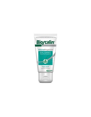 Balsamo fortificante Bioscalin