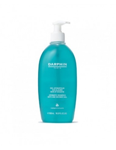 Aromatic Seaweed Bath Gel Darphin - 500 ml