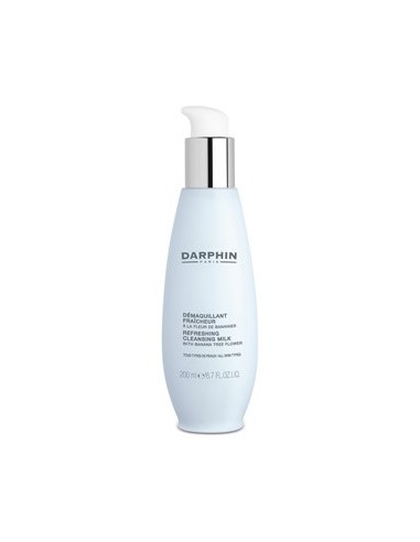 Struccante rinfrescante Darphin - 200 ml