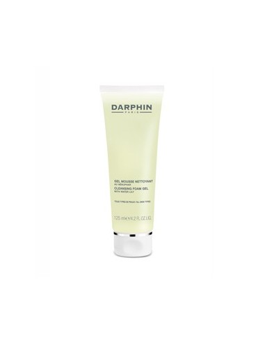 Gel mousse detergente Darphin - 125 ml
