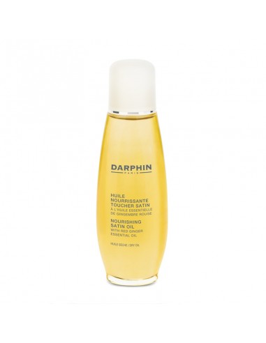 Nourishing Satin Oil Darphin - 100 ml