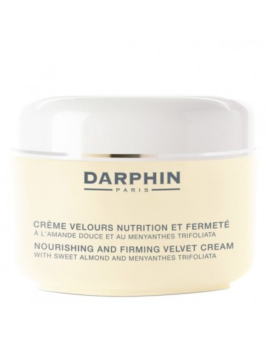 Nourishing Velvet Cream Darphin - 200 ml