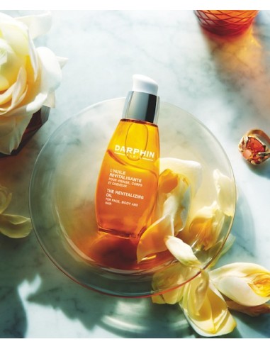 Olio Rivitalizzante Darphin - 50 ml