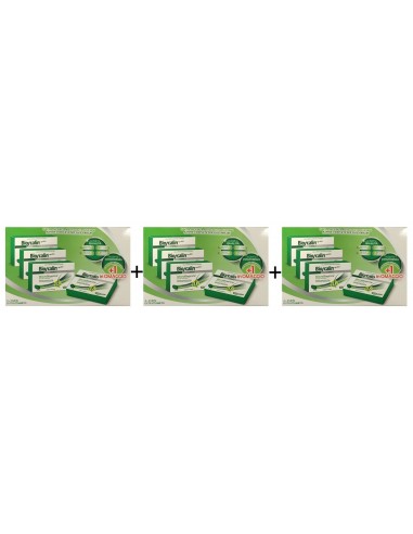Bioscalin R-Plus Sincrobiogenina Tripla Confezione da 120 compresse