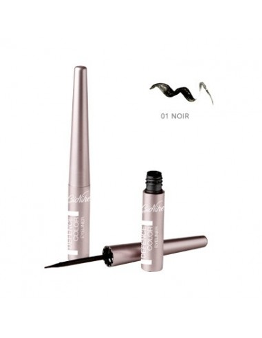 Eyeliner Bionike Defence Color - 01 nero