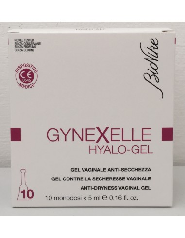 Gynexelle Hyalo-Gel Bionike