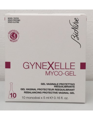 Myco-Gel Gynexelle Bionike