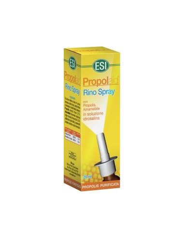 Rino spray con propoli Propolaid Esi - 20 ml