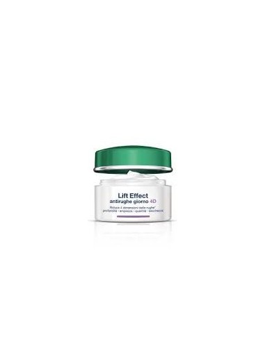 Somatoline Cosmetics Lift Effect Antirughe Giorno 4D