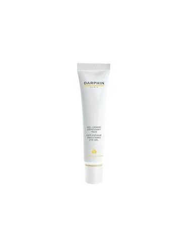 Trattamento Contorno Occhi Anti-Fatigue Smoothing Eyegel Darphin - 15 ml